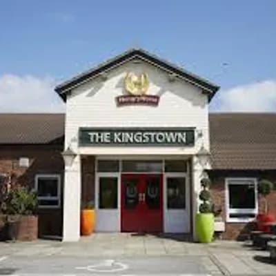 The Kingstown