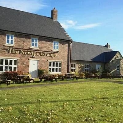 The Newton Grange