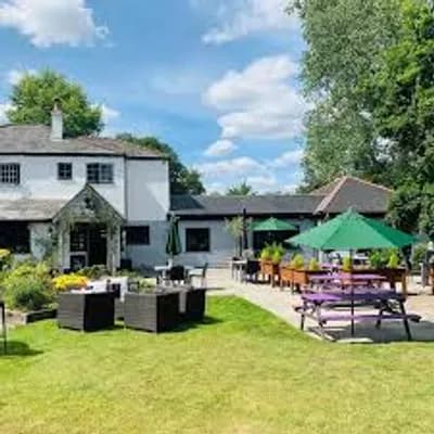 The Cricketers