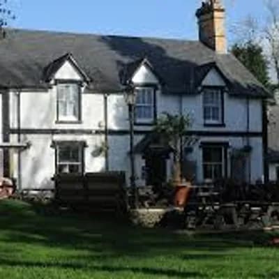 The Pantmawr Inn