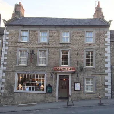 The Old Well Inn
