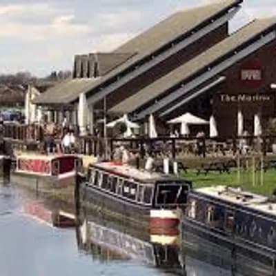 The Marina