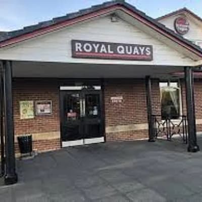 Royal Quays