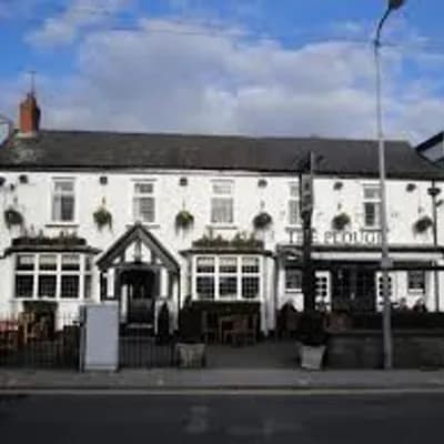 Fox & Hound