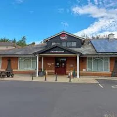 Telford Lodge